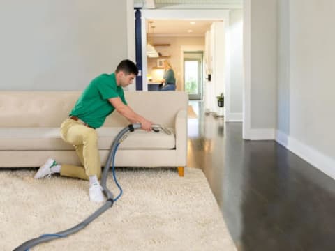 Your Home Called… It Wants This Clean ✨
