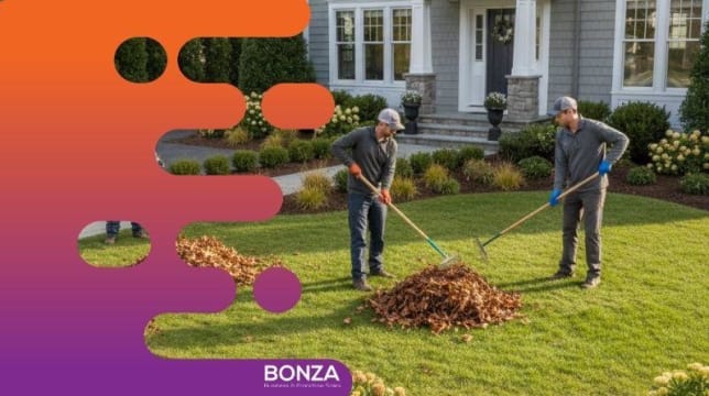 36486 - Established Gardening & Maintenance Business with Commercial Clients