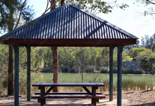 Profitable Bali Hut and Gazebo Manufacturing Business