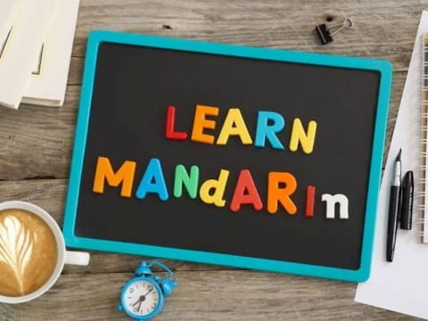 Profitable Mandarin Education Business - Sydney