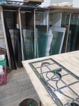 Well-Established & Fully Equipped Stained Glass Business Lismore, NSW