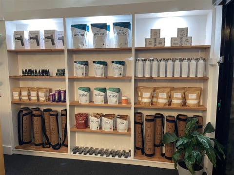 Established Stretch &amp; Recovery Studios - Work-Life Balance Business