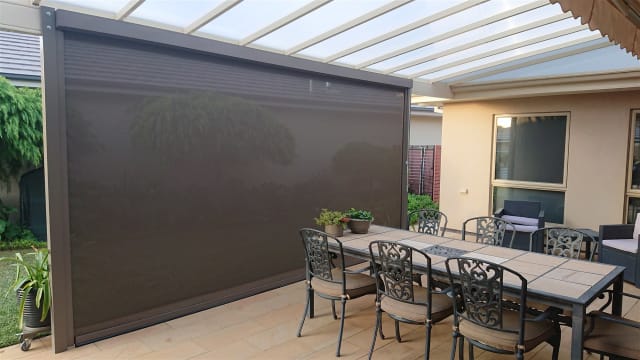 Boutique Building Business for Sale - Specialising in Outdoor Living and Patios