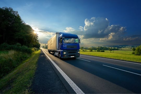Refrigerated Transport Business  Brisbane Metro | 30+ Years Established, Fully Under Management