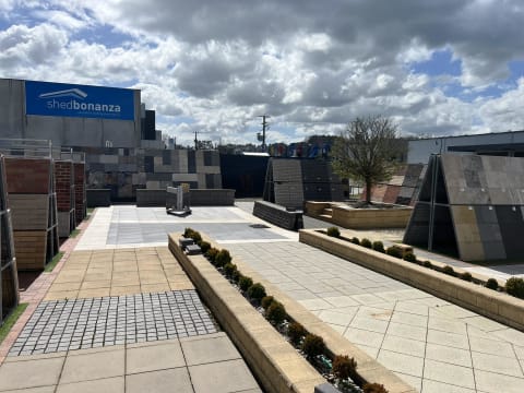 EXCEPTIONAL RETAIL BRICKS PAVERS AND TILES BUSINESS