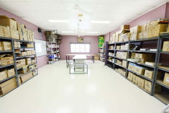 Highly Successful Educational and Stationery Supply