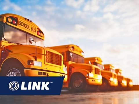 MAX REDUCED | School Bus Transport Company