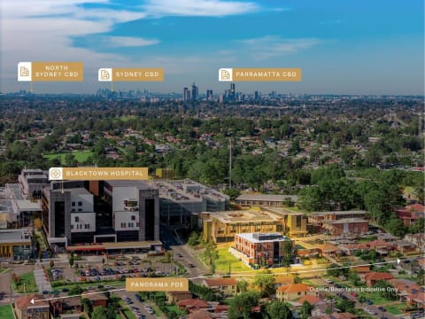 Modern Medical Practice Ready For New Owner