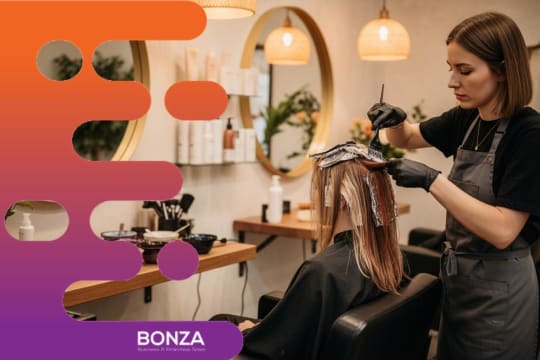 36716 - Boutique Hair Salon with Strong Repeat Clientele