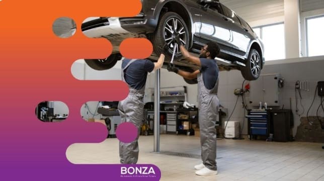 36220 Profitable Automotive Business - Solid Reputation & Modern Facilities