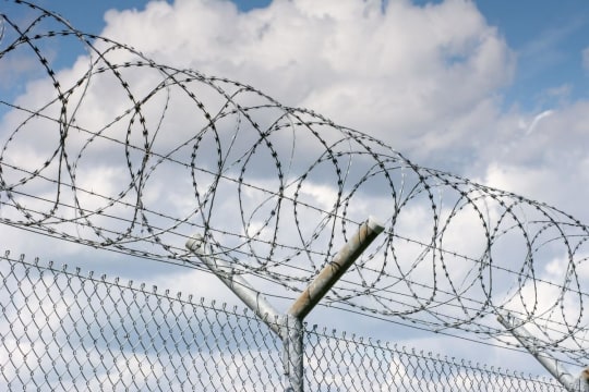 UNDER OFFER - NSW Security Fencing Business  Infrastructure, Renewables & Commercial EBITDA $1.94M