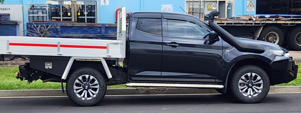 Established Laser Cutting & Metal Processing Business