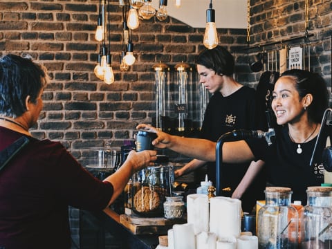 VOODOO CAFE PERTH CBD | TURNKEY READY TO TAKEOVER