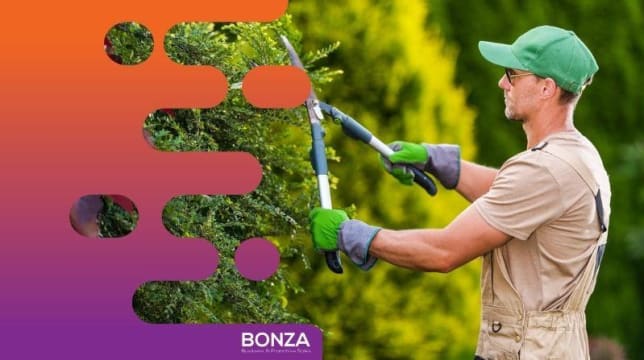 36487 Profitable Garden Maintenance Business with Consistent Enquiries