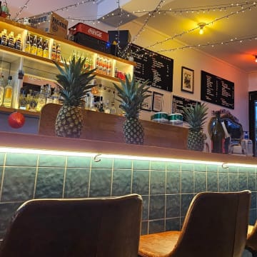 ALL OFFERS CONSIDERED - TACOS Y LIQUOR GEELONG FOR SALE