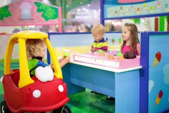 PREMIUM LISTING — Play Centre & Café for Sale | High-Traffic Family Destination | Turnkey Operati...