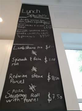 CONVENIENCE STORE/CAFE/TAKEAWAY - GROWTH AREA - HEAVILY REDUCED PRICE