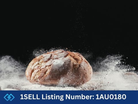Wholesale Bakery for sale in Greater Western Sydney