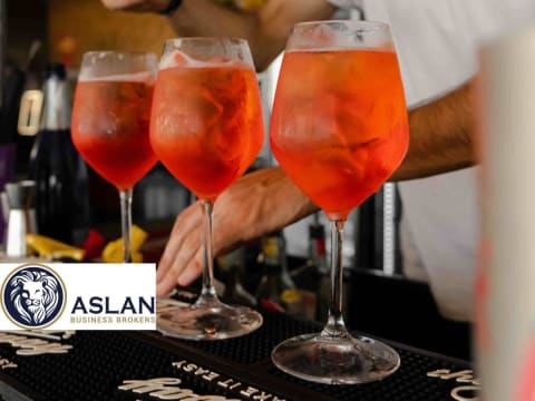 ITALIAN RESTAURANT FOR SALE