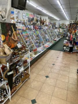 GREAT COUNTRY NEWSAGENCY FOR SALE BUSINESS $300k WIWO FREEHOLD  AVAILABLE $1million