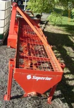 EXCAVATION BUSINESS WITH EXCELLENT EQUIPMENT - BE QUICK, HAS BEEN PRICED TO SELL