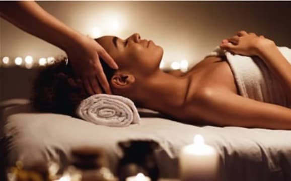 PRICE REDUCED!   - Massage, Health and Wellness