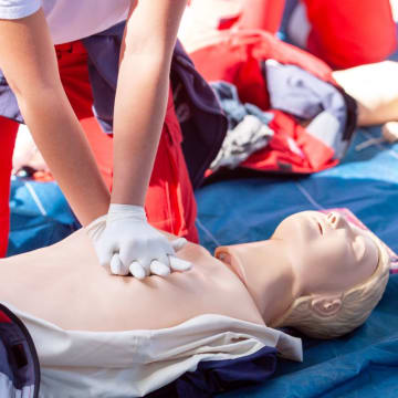 Highly Profitable emergency care RTO. $200k+ assets. Reg: May 2033 (REF: 1573C)