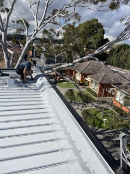 Established GutterKnight Franchise - Australia Wide