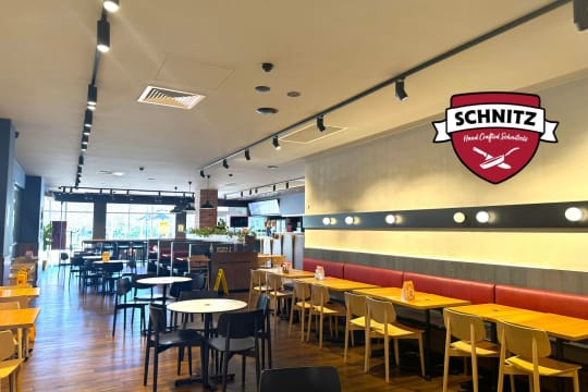 LEASEHOLD - Schnitz, Wangaratta VIC - 1P0553