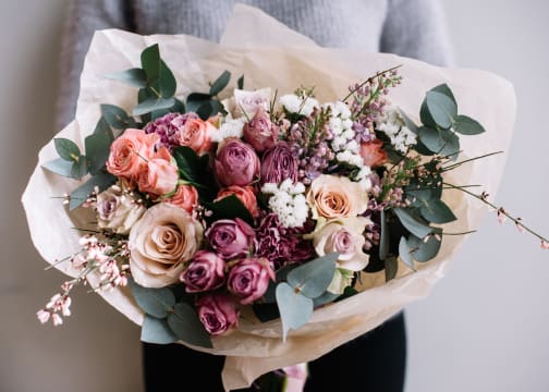 **Under Offer** Fully Managed Florist in Melbourne CBD *Corporate Customers, Hotels, Convention C...