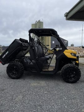 Auto Electrical, Sales, Diagnostics,& Repairs AND Powersports (Can-Am) Sales & Service Business