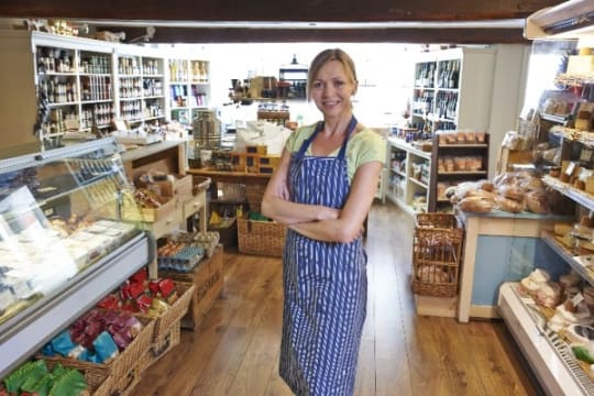 Milk Bar or Convenience Store for Sale (VS0316)