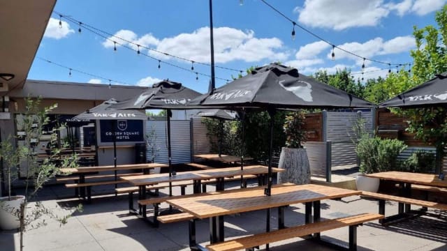 Golden Square Hotel – Bendigo Leasehold Opportunity