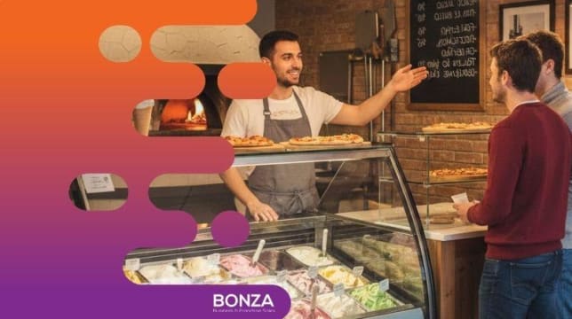 36440 - Profitable Brisbane Pizza and Gelato Business Opportunity