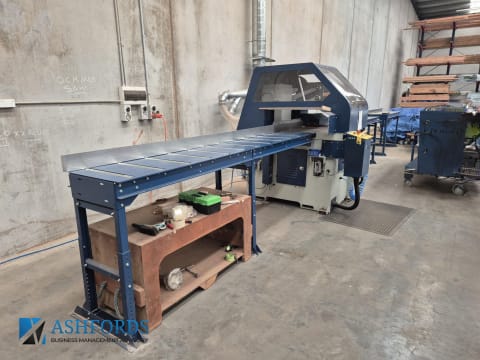 UNDER OFFER - Exclusive Timber Wholesale and Retail Business - Melbourne, VIC