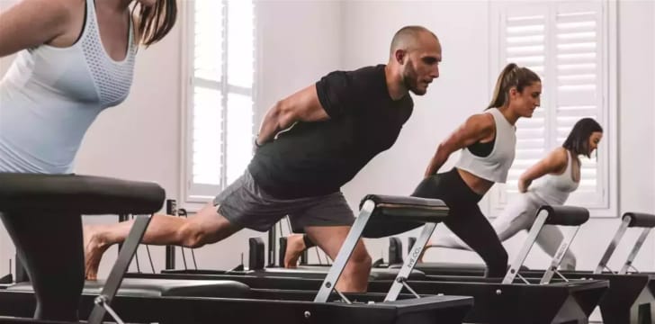 Studio Pilates for sale