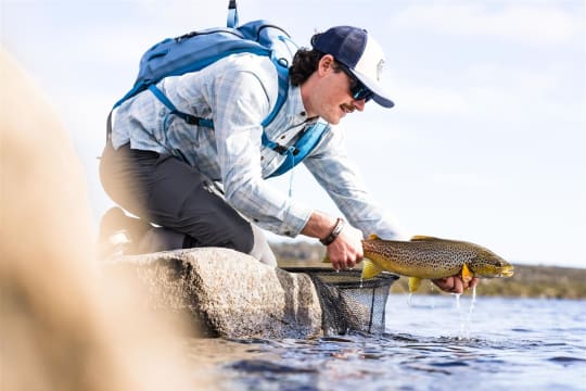 Live the Dream: Specialist Fly Fishing Store in Tasmania