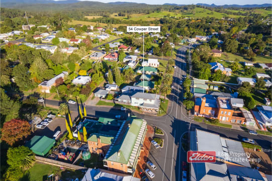 Milk Bar & Cafe - Stroud NSW