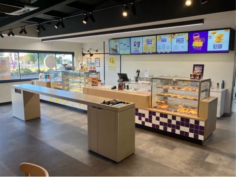 Jesters Bassendean - Turnkey Store - Great Location