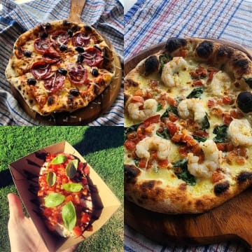 Profitable, Mobile Hospitality Business with Strong Returns!