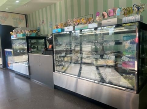 SOLD BY PRO. ANOTHER WANTED. Cake Matters – Easy-to-Run Cake & Ice Cream Business for Sale in She...