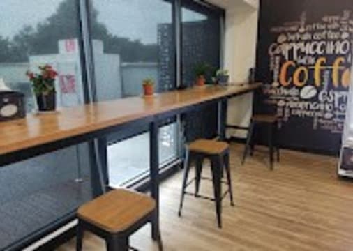 Licenced Cafe - Mornington Peninsula