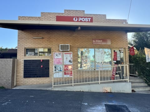 WELL-ESTABLISHED POST OFFICE BUSINESS FOR SALE