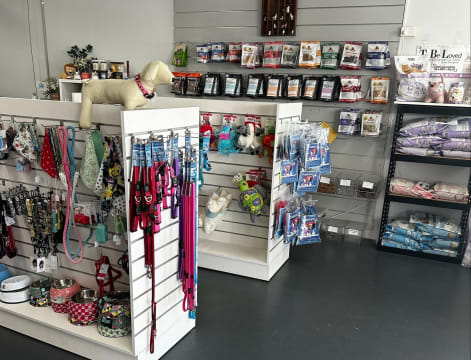 Dog Grooming Salon and Pet Supplies Store – Windradyne, NSW