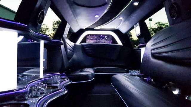 Limousine Business
