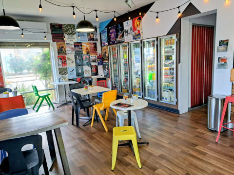 Cafe/Take away in Torrensville