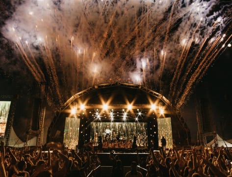 Event Production Business - $320k+ Earnings