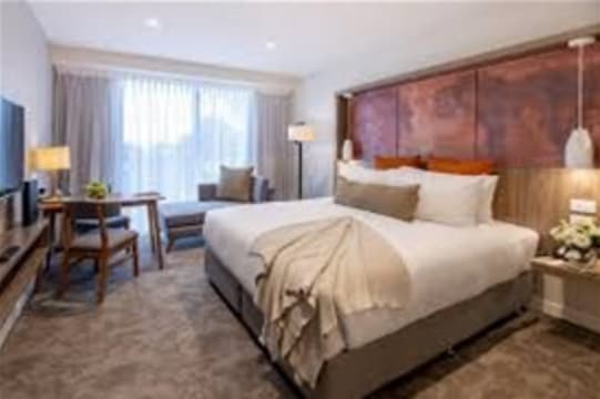 Exceptional Off-Market Golf Resort Opportunity - Confidential Sale