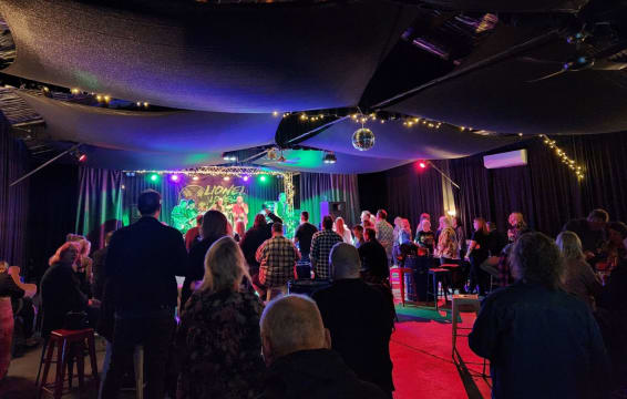 Gippsland’s Premier Multi-Stream Music Business