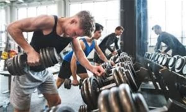 Three Profitable Fitness Centres For Sale as a Package